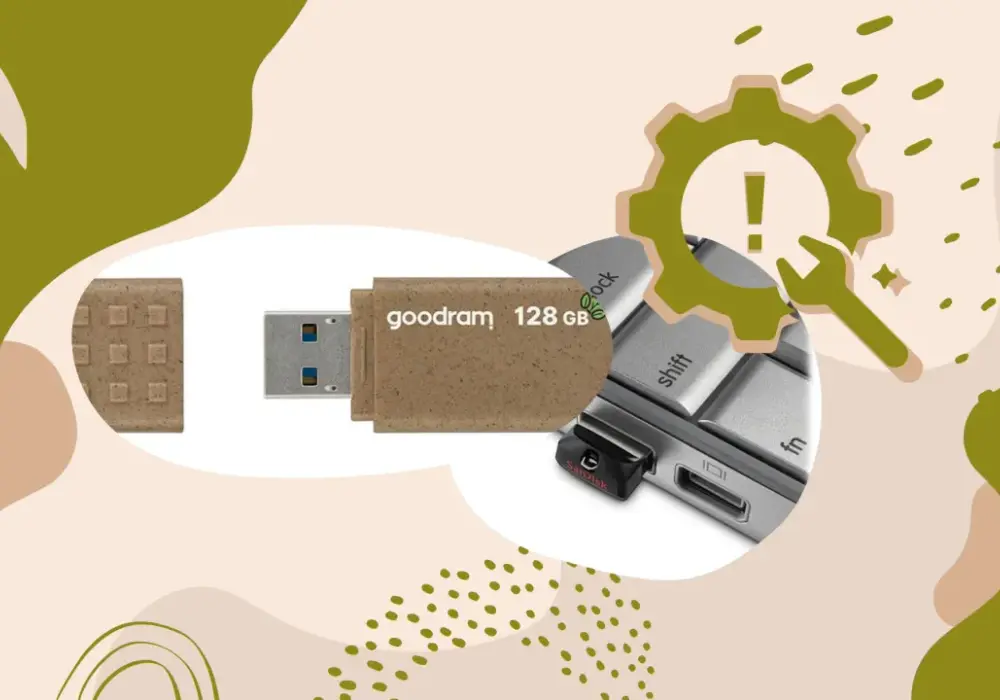 Jak sformatować zabezpieczony pendrive? Rozwiąż problem!