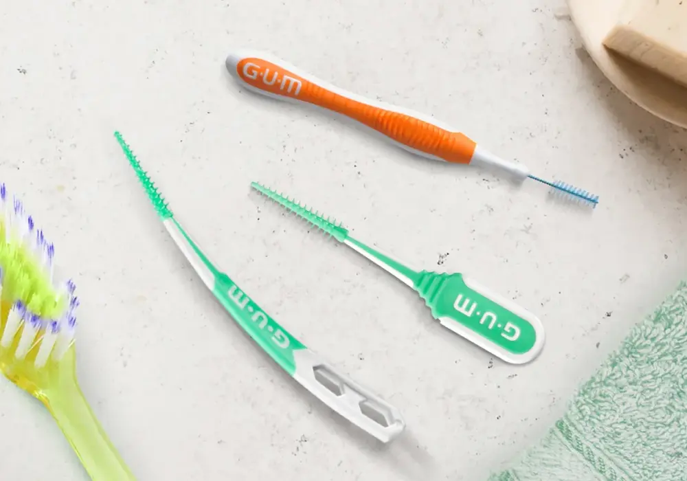 Brodawka dziąsłowa - jak wygląda zdrowa i kiedy iść do dentysty?