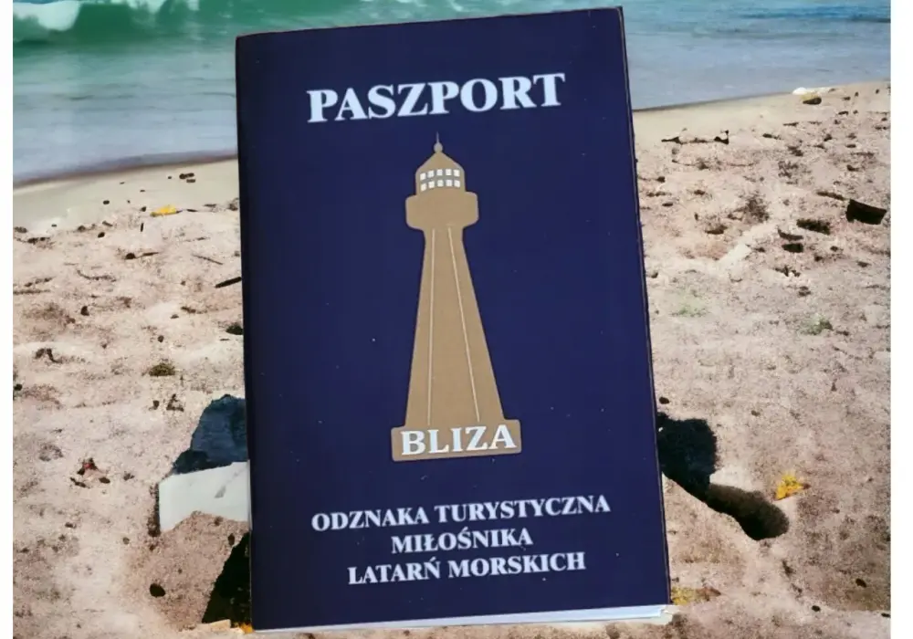 Gdzie kupić paszport miłośnika latarń morskich? Sprawdź opcje zakupu