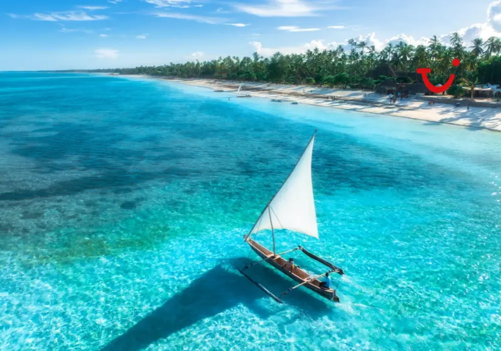 Wiza na Zanzibar - co trzeba wiedzieć przed wyjazdem