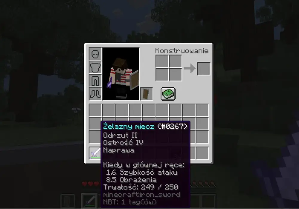Jak zrobić stół do enchantowania w Minecraft - proste kroki i porady