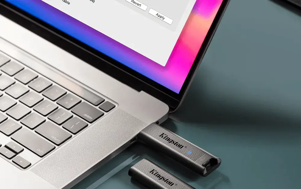 Jak wyczyścić pendrive, aby bezpiecznie usunąć wrażliwe dane