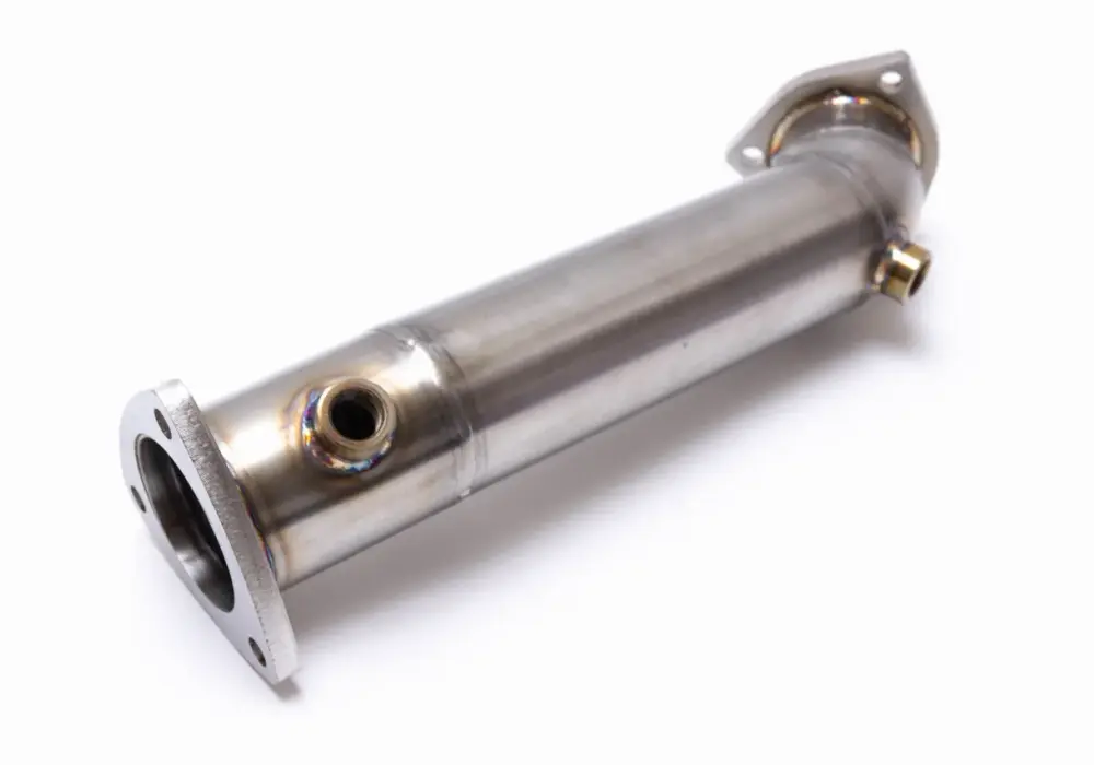 Downpipe - Co to jest i czy warto? Poradnik krok po kroku