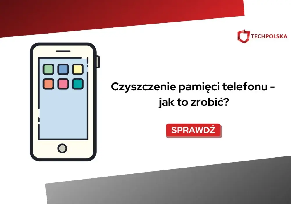 Automatyczne czyszczenie telefonu - Co działa, a co nie?