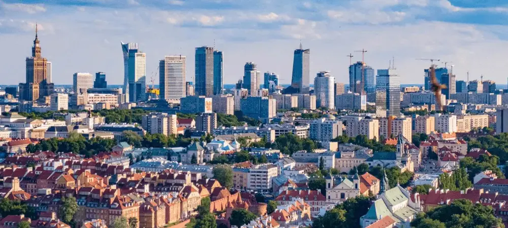 Ile kosztuje wynajem mieszkania w Warszawie? Ceny, które zaskakują