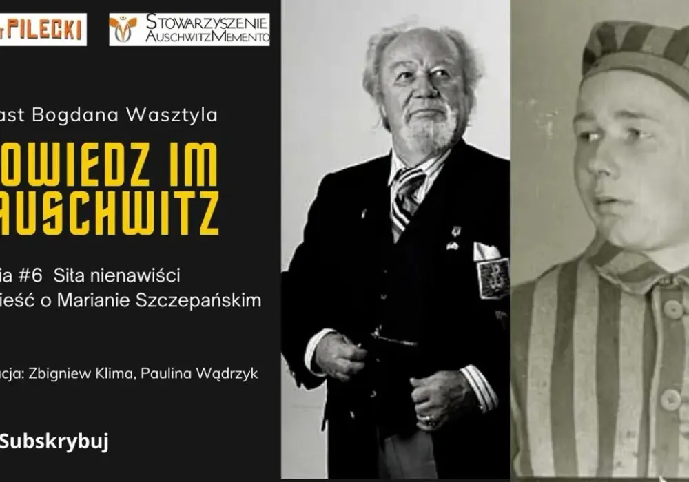 Marian ze schodów: Szokująca historia upadku, która wstrząśnie twoją wyobraźnią