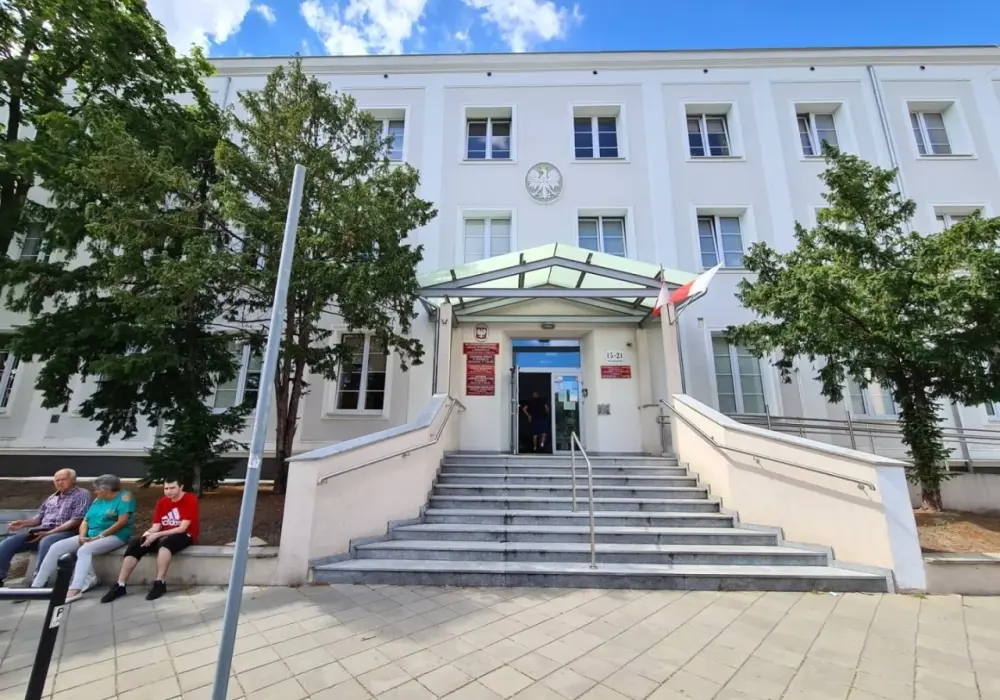 Paszporty gdzie się wyrabia: Sprawdź najlepsze miejsca w Polsce