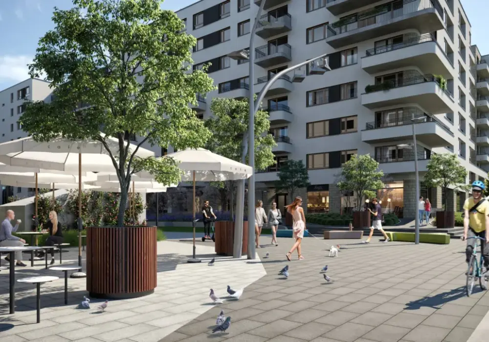 Nowe mieszkania Poznań - Jak wybrać najlepszą inwestycję?