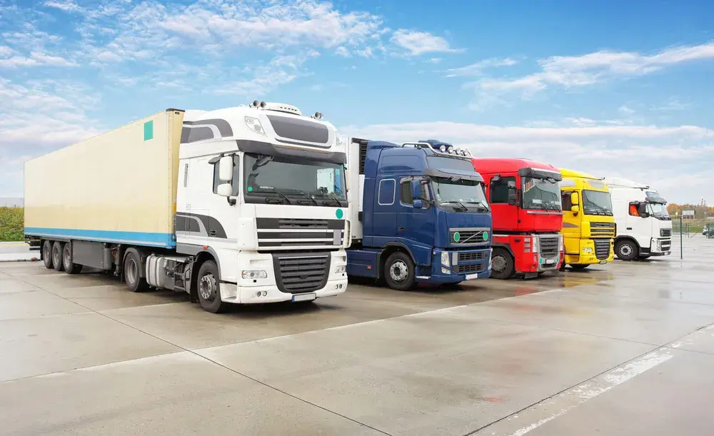 Ile zarabia właściciel firmy transportowej? Zaskakujące fakty i koszty