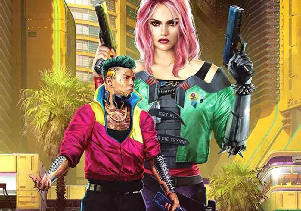 Kiedy dodatki do Cyberpunk 2077? Sprawdź daty i nowości w DLC!