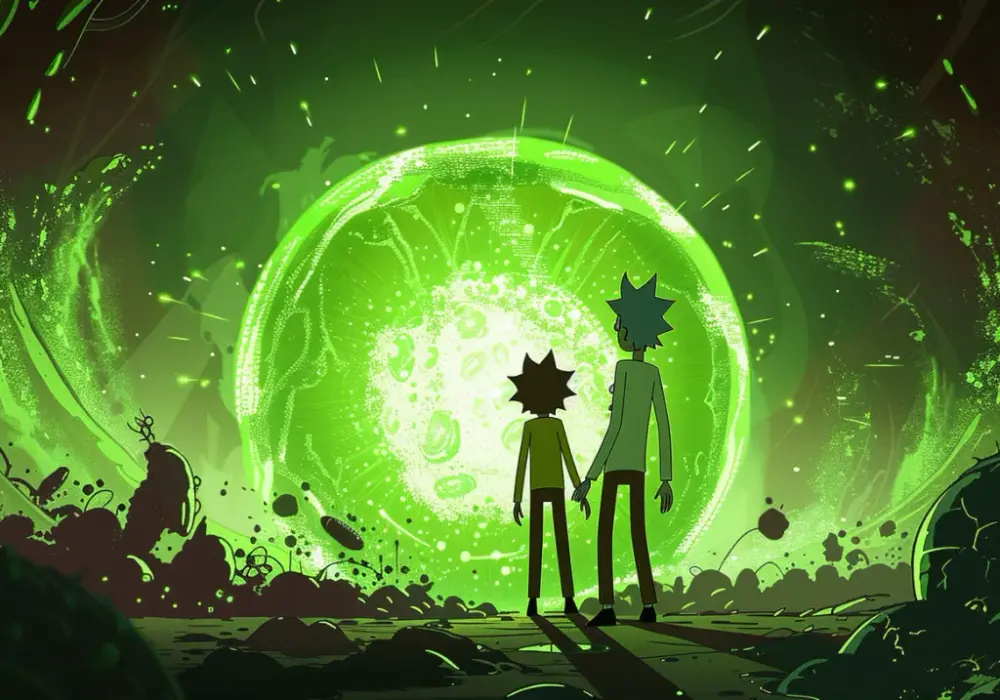 Nowy sezon Rick and Morty: Kiedy premiera i co nas nowego czeka?