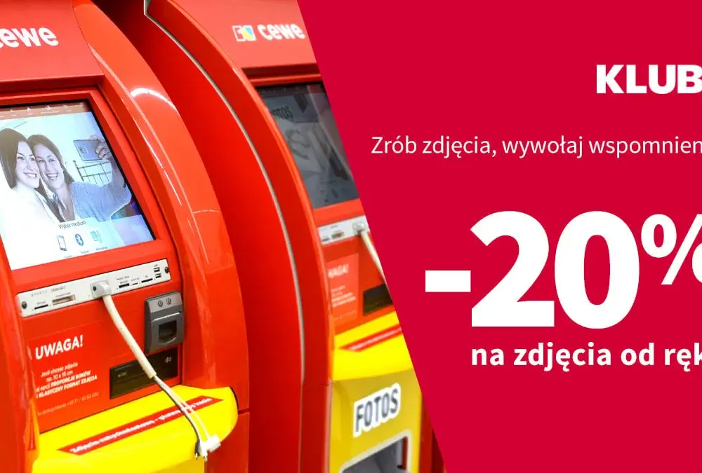 Jak wywołać zdjęcia w Rossmannie? Prosty sposób na piękne zdjęcia