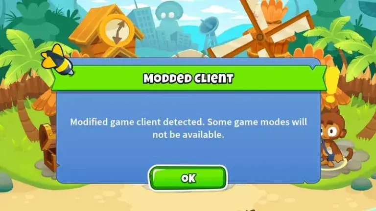 Jak bezpiecznie zainstalować mody do Bloons TD 6 na telefon bez ryzyka blokady
