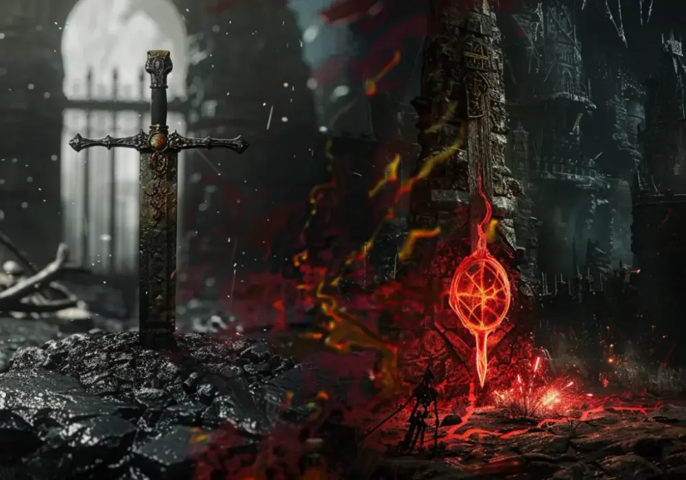 Gothic: Czy warto zagrać w demo remaku kultowej gry? Nasza opinia