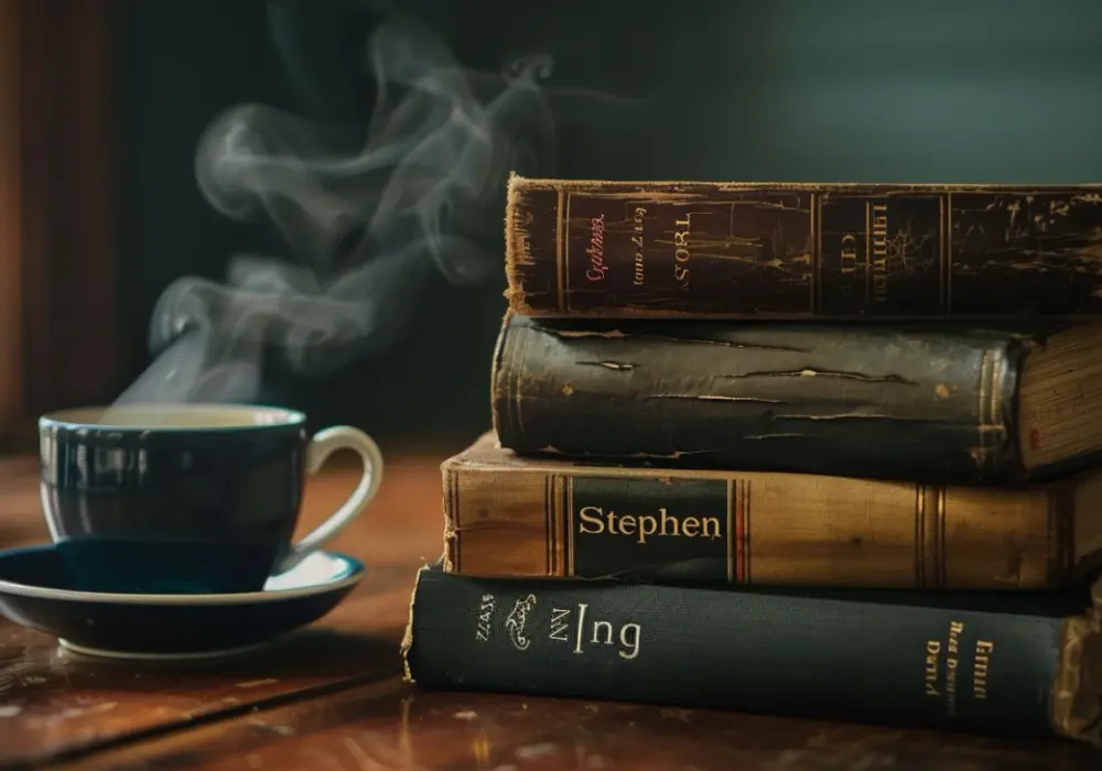 Filmy na podstawie książek Stephena Kinga - najlepsze ekranizacje?