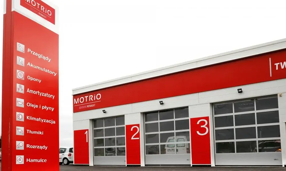 Opony Motrio kto produkuje? Poznaj ich jakość i producenta