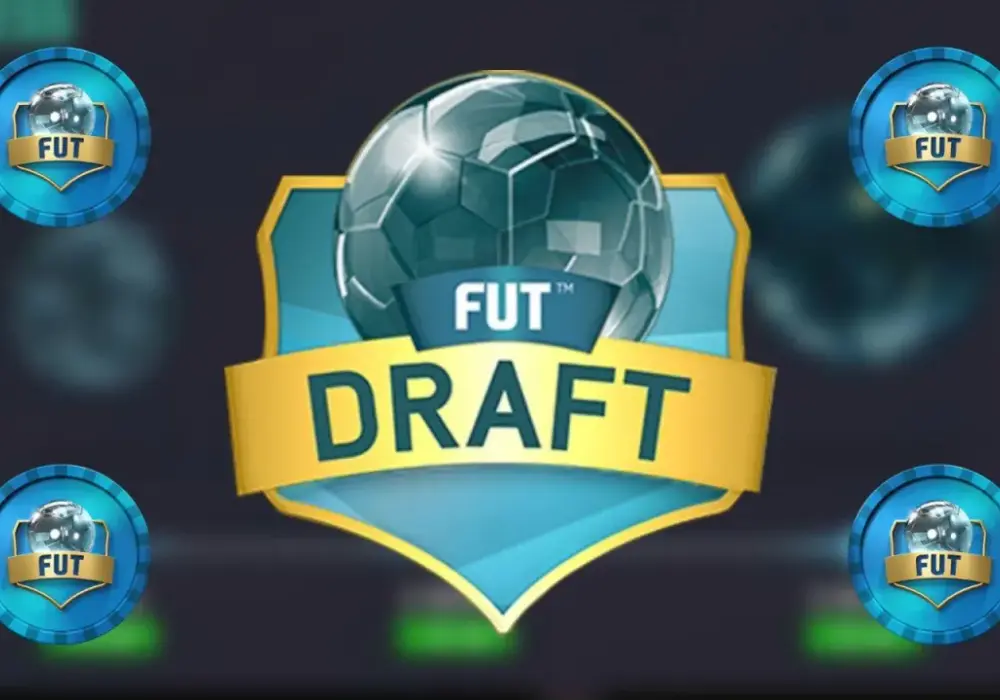 Jak zdobyć żeton draft FIFA 23 i uniknąć zbędnych wydatków