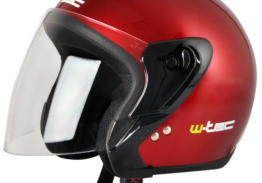 Jaki kask motocyklowy na początek? Wybierz bezpieczny model dla siebie