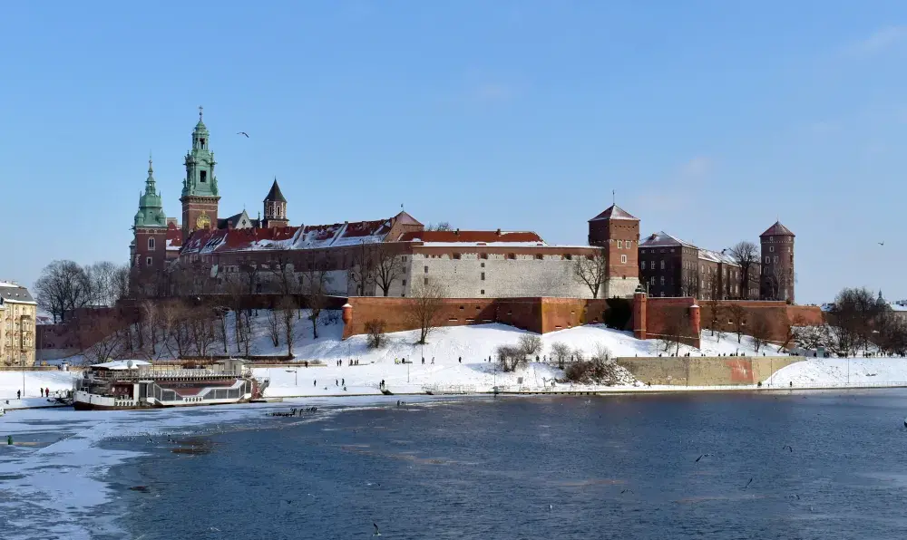 Ile lat ma zamek królewski na Wawelu? Zaskakująca historia budowli