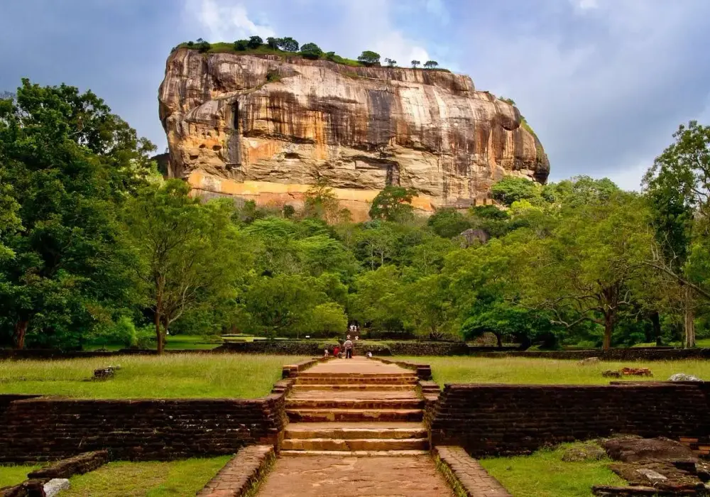 Sri Lanka: kiedy jechać? Najlepszy czas na niezapomnianą podróż