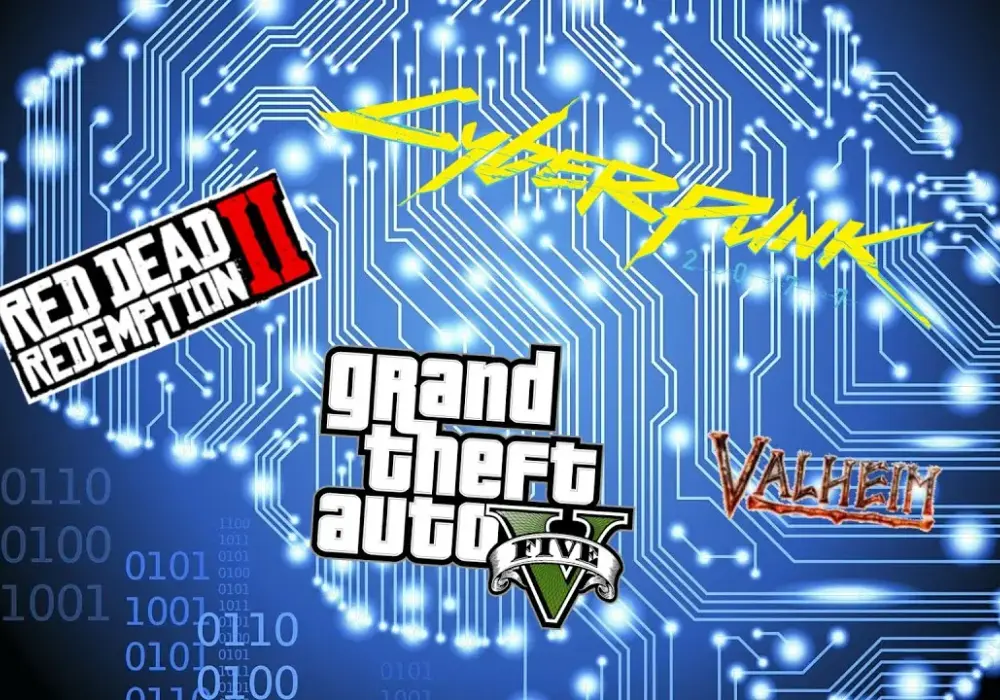 Jak zainstalować mody do Cyberpunk 2077 - prosty poradnik krok po kroku