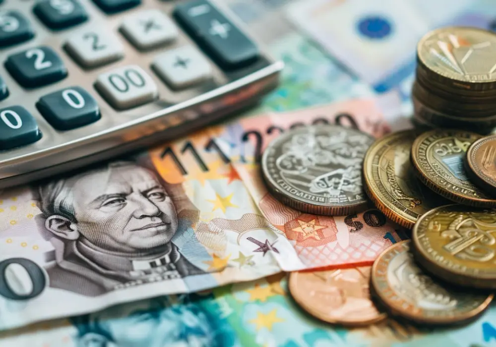 620 euro w złotówkach: Oto dokładny przelicznik walutowy!