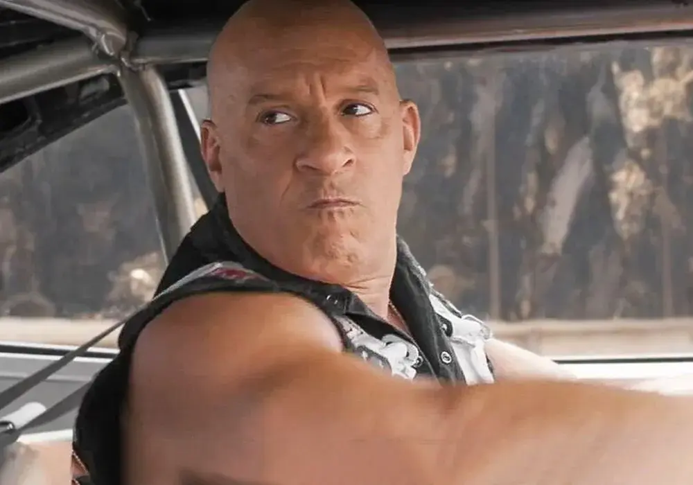 Czy Vin Diesel żyje? Ostatnie wieści i aktualności o aktorze