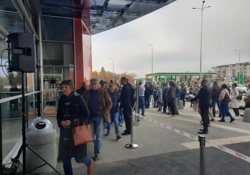 Agata meble w Radomiu - kiedy otwarcie i co warto wiedzieć