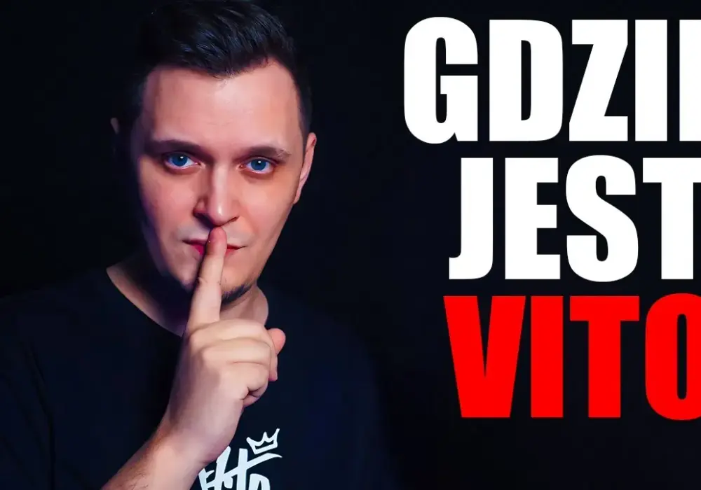 Czy Vito żyje? Sprawdź aktualne informacje i doniesienia o jego stanie