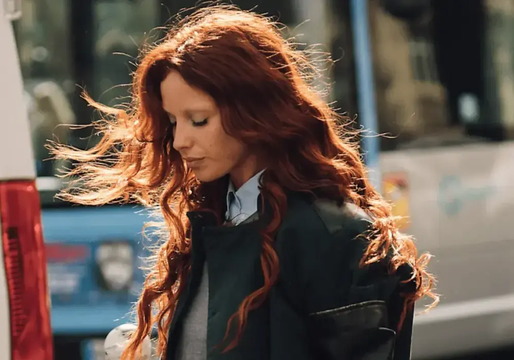 Shag hair - komu pasuje i jak go układać?