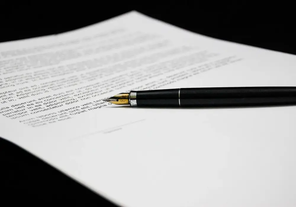 Regulamin wspólnoty mieszkaniowej: Twój praktyczny przewodnik