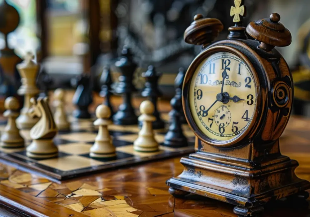 Chessarbiter: Wprowadzenie do fascynującego świata kultury szachów