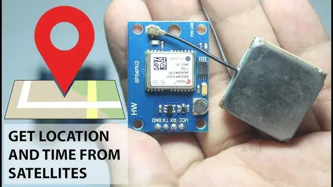 Jak podłączyć i użyć modułu GPS NEO-6M do projektów Arduino? Kompletny przewodnik krok po kroku