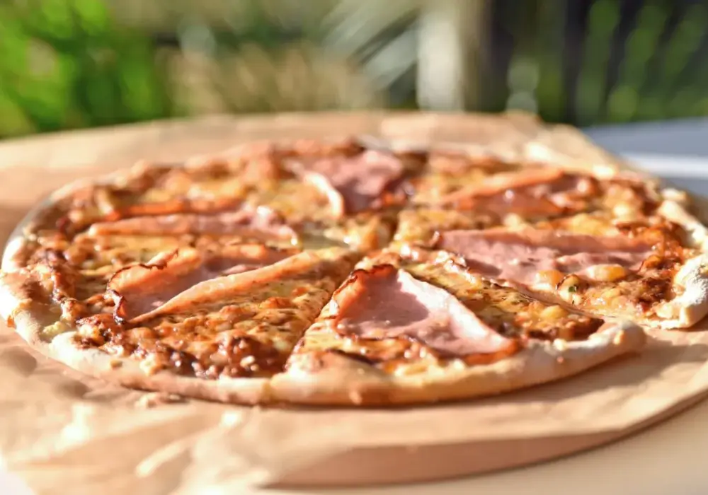Pizza a cukrzyca: Jaki jest jej indeks glikemiczny i jak go obniżyć?