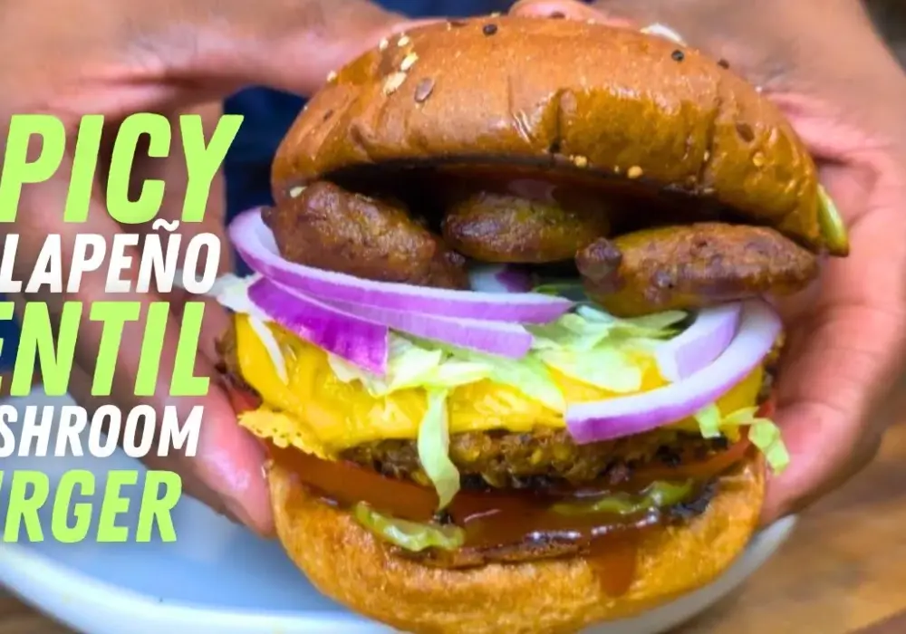 Ile kcal ma jalapeno burger? Sprawdź kalorie i wybierz mądrze