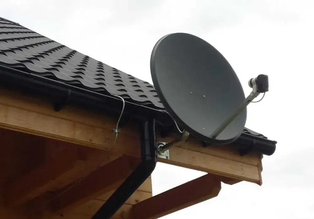 Jak podłączyć kilka telewizorów do jednej anteny satelitarnej bez problemów
