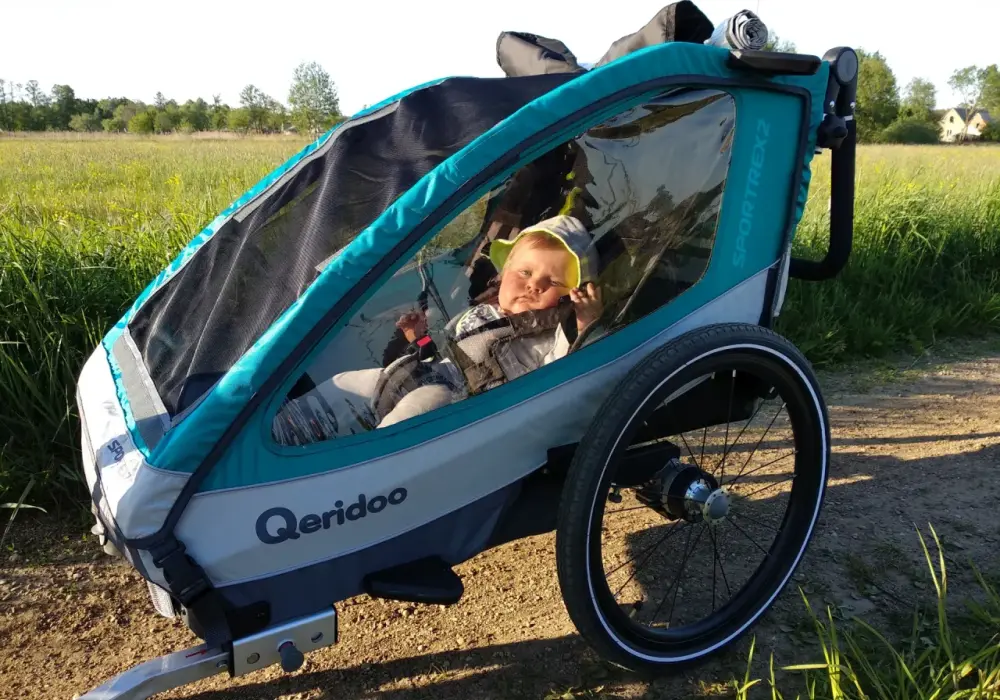 Qeridoo Sportrex 2: Co musisz wiedzieć przed zakupem