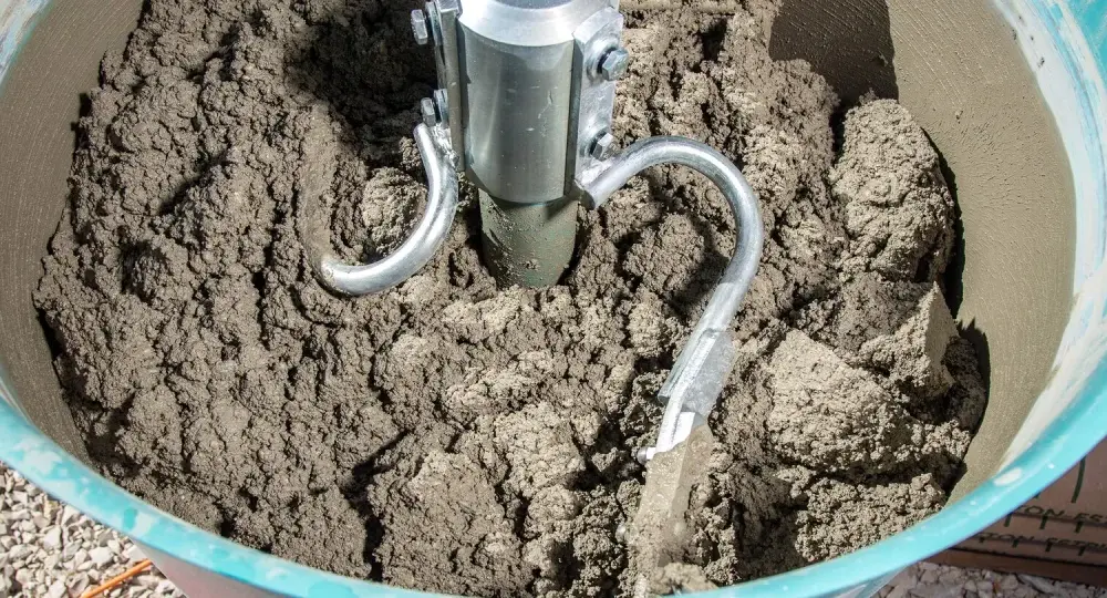 Zaprawa w wykończeniach - jak dobrać właściwą mieszankę?