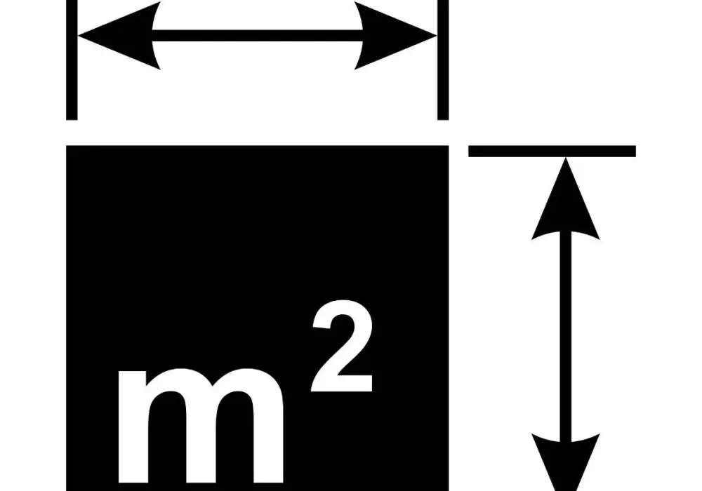 Jak obliczyć metry kwadratowe - Jak nie pomylić się przy skosach?