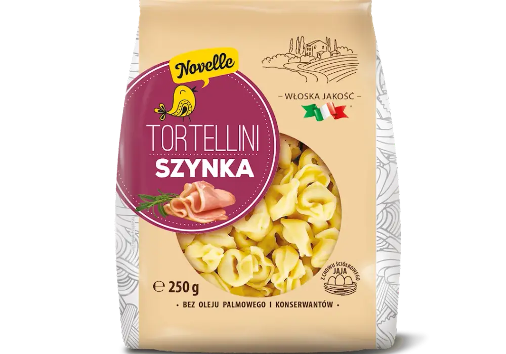 Gdzie kupić tortellini? Najlepsze miejsca i oferty w Polsce
