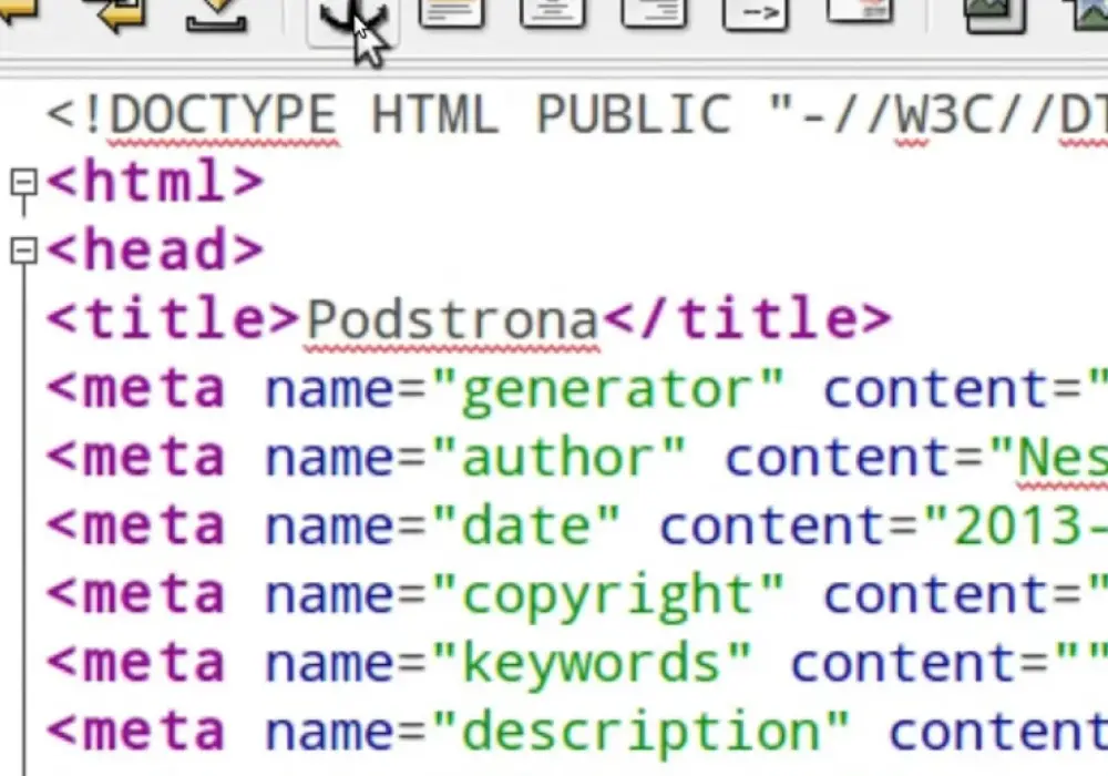 Jak zaprogramować stronę HTML – proste kroki dla początkujących