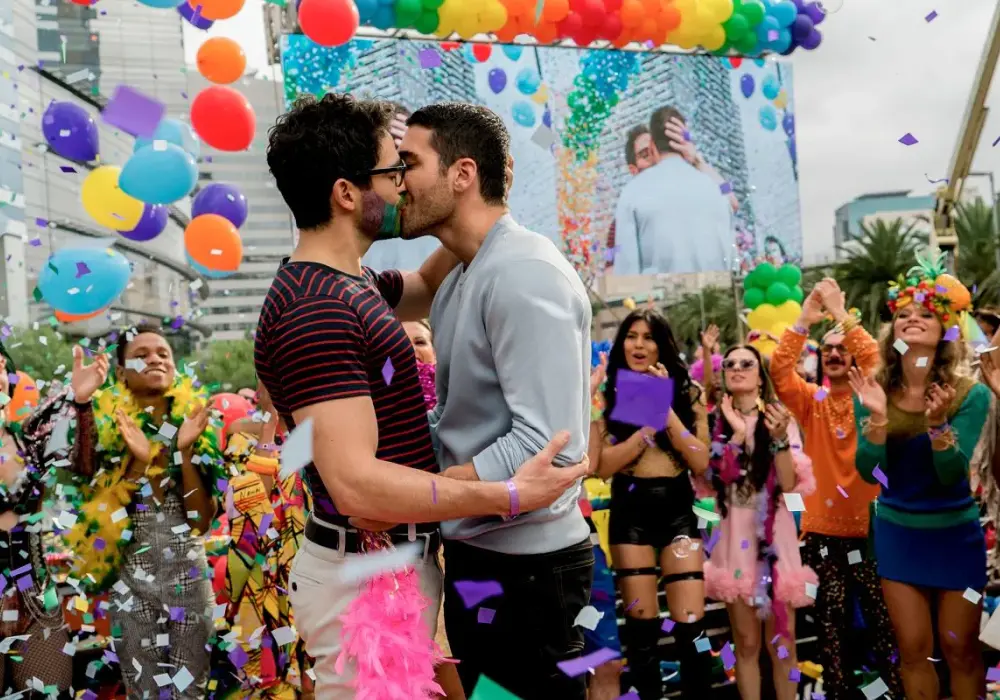 Reżyseria Wachowskich - od „Matrixa” po „Sense8”