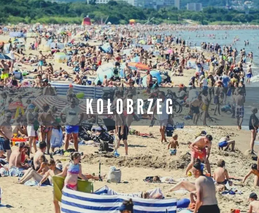 Gdzie w Kołobrzegu można płacić bonem turystycznym? Lista miejsc, które akceptują