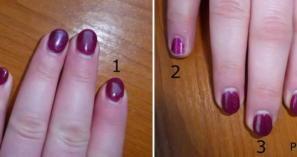 Dlaczego manicure tytanowy odpada? Przyczyny i jak temu zapobiec