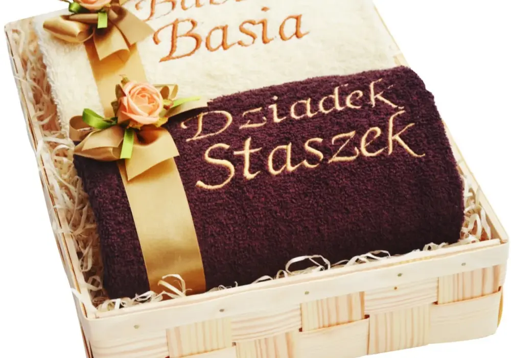 Najlepsze prezenty dla babci i dziadka, które ich zachwycą