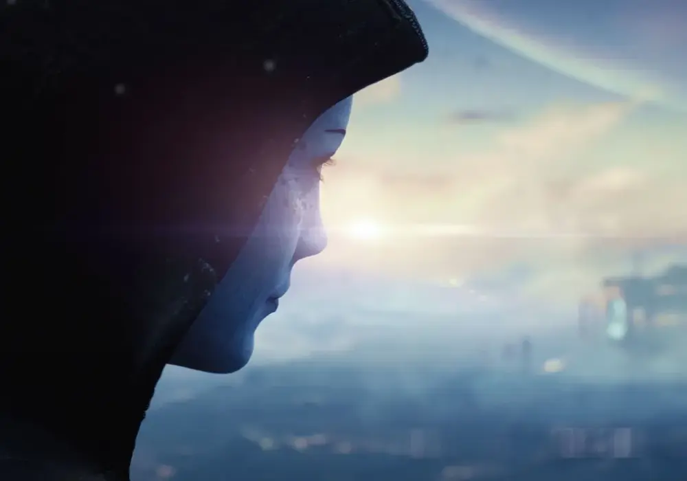 Mass Effect 5 - Co wiemy? Fakty, plotki i jak się przygotować