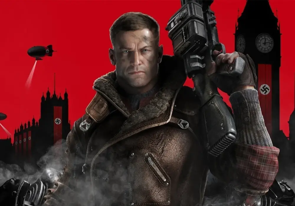 Wolfenstein 3 – Co wiemy o kontynuacji? Sprawdź, co dalej z BJ-em!