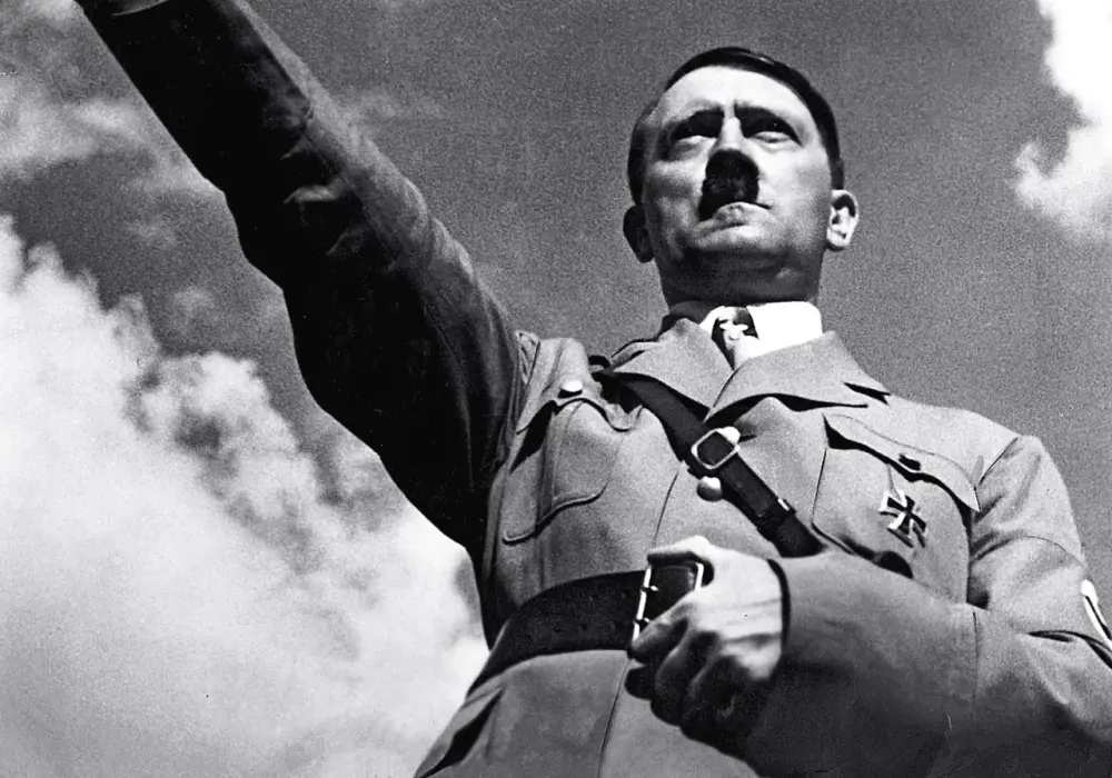 Dlaczego Hitler naprawdę zaatakował Polskę? Ukryte motywy inwazji