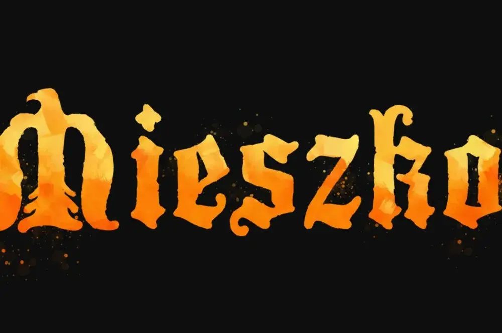 W którym roku Mieszko I zmarł? Odkryj jego ważne dziedzictwo