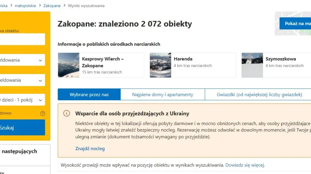Co to jest Booking? Podstawowe informacje o Booking.